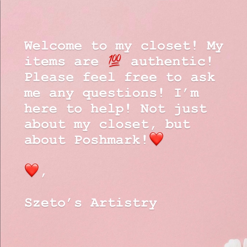 Meet the Posher 👸🏻💕